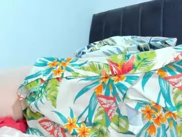 Chaturbate Live Porn of dalia_69