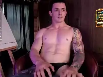 Chaturbate Sex Cam of duke_j