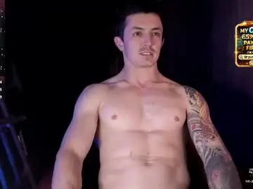 Chaturbate Sex Cam of duke_j