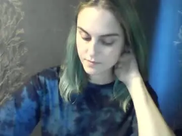 Chaturbate Sex Chat of flower_bluee