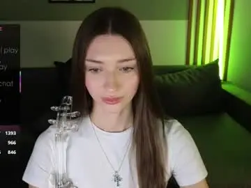 Chaturbate Adult Webcams of lindsey_mey