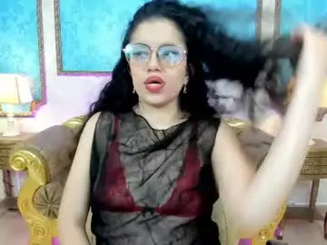 Chaturbate Live Sex of maloryjones