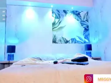 Chaturbate Adult Video Chat of meggy_mae