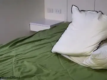 Chaturbate Live Porn of raymondmont