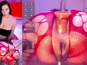 Chaturbate Best Webcam of roxylicious_