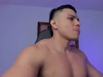 Chaturbate Nude Webcam of roy__constance