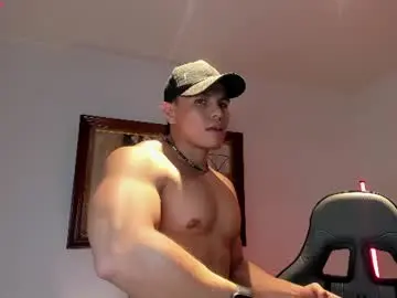 Chaturbate Adult Webcam of roy__constance