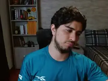 Chaturbate Live Sex of aaron_paul_