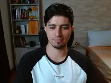 Chaturbate Watch Live Sex Cams of aaron_paul_