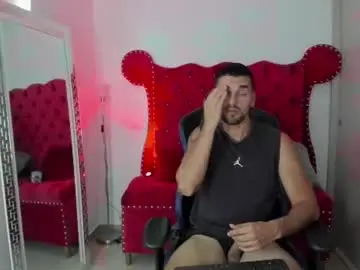 Chaturbate Live Sex of axelwinters_