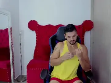Chaturbate Adult Webcams of axelwinters_