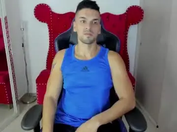 Chaturbate Sex Chat of axelwinters_
