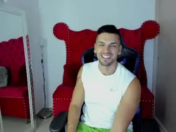 Chaturbate Adult Webcams of axelwinters_