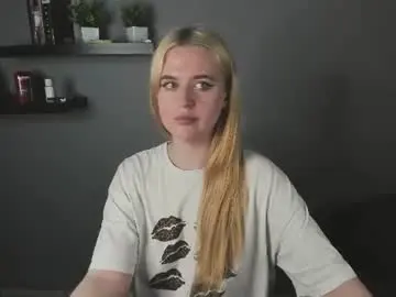 Chaturbate Best live sex cam show of betany_fokss