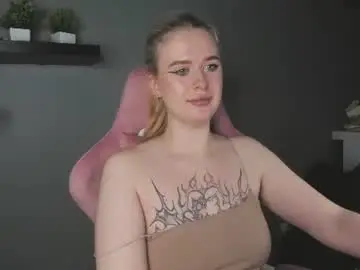 Chaturbate Nude Webcam of betany_fokss