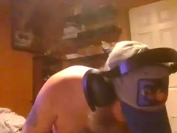 Chaturbate Adult Webcams of capchad1987