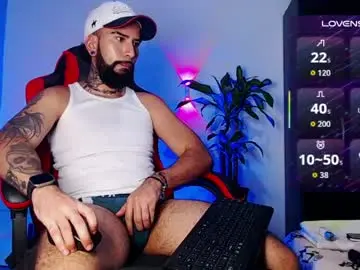 Chaturbate Best live sex cam show of diilanhot