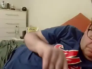 Chaturbate Live Porn of garyg930
