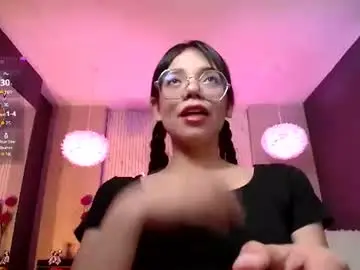 Chaturbate Nude Webcam of jade_storm_