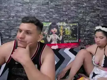 Chaturbate Live Sex of king_sex93perron