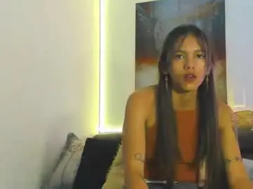 Chaturbate Best Webcam of marianaa_aangel