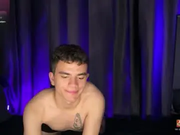 Chaturbate Adult Webcams of maxwoolf