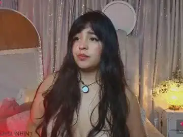 Chaturbate Free Live Porn of melani_sunny