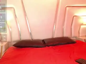 Chaturbate Adult Video Chat of melodyblazze