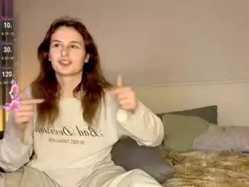Chaturbate Live Sex of milaelin