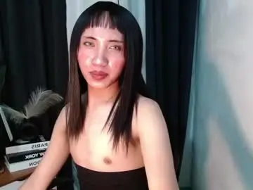 Chaturbate Sex Cam of miss_shainia