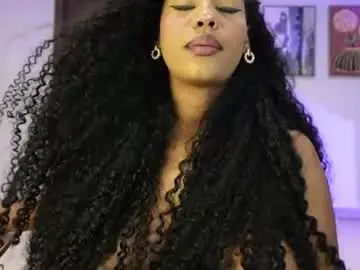 Chaturbate Live Sex of naomixjones1