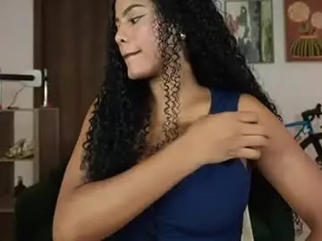 Chaturbate Free Porn Cam of naomixjones1