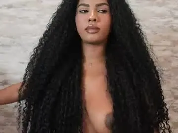 Chaturbate Live Porn of naomixjones1