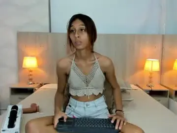 Chaturbate Sex Cam of skinny_briana