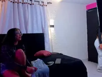 Chaturbate Adult Webcams of tefi_smit