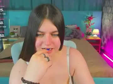 Chaturbate Nude Webcam of amilia_may