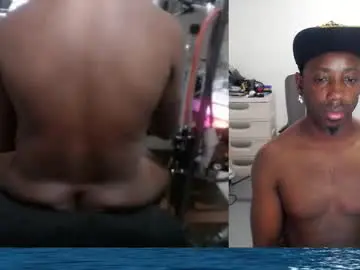 Chaturbate Best Webcam of bicepsandfrot