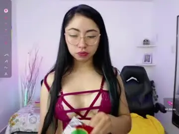 Chaturbate Sex Chat of demyanderson_