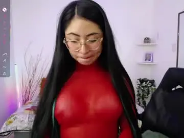 Chaturbate Live Sex Cam of demyanderson_