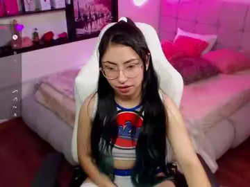 Chaturbate Sex Chat of demyanderson_
