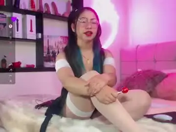 Chaturbate Private Sex Chat of demyanderson_