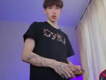 Chaturbate Nude Webcam of drinklinov