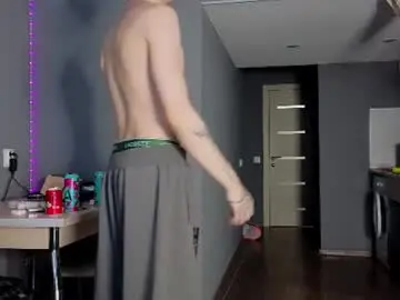 Chaturbate Nude Webcam of drinklinov