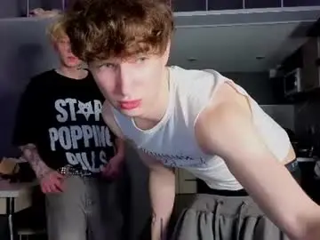 Chaturbate Free Porn Cam of drinklinov
