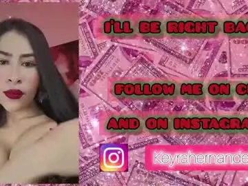 Chaturbate Live Sex of esmeralda_h