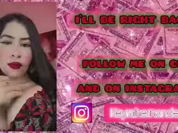 Chaturbate Sex Chat of esmeralda_h