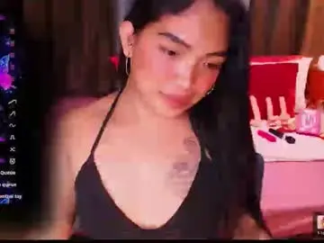 Chaturbate Watch Live Sex Cams of fitfemme_anna