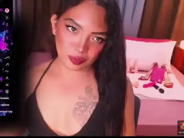 Chaturbate Watch Live Sex Cams of fitfemme_anna