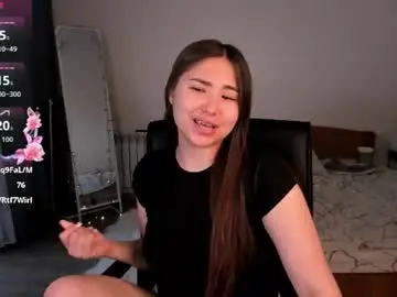 Chaturbate Live Sex of iceicebabe_