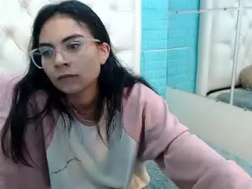 Chaturbate Live Porn of jade_aitana